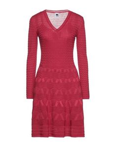 Короткое платье M Missoni