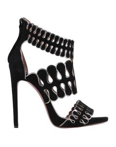 Сандалии AlaÏa