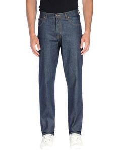Джинсовые брюки Wrangler