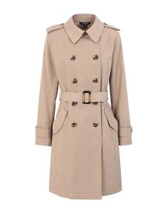 Легкое пальто Lauren Ralph Lauren