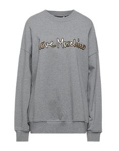 Толстовка Love Moschino