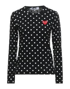 Футболка Comme DES GarÇons Play