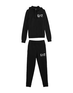 Фитнес комплект EA7