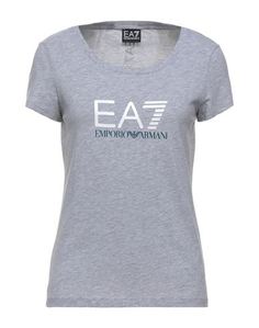 Футболка EA7