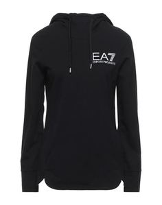 Толстовка EA7
