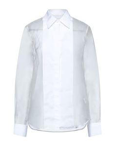Pубашка Helmut Lang