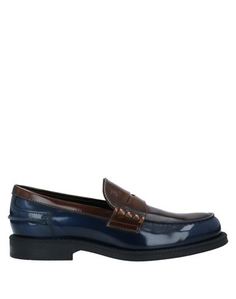 Мокасины Tod`S