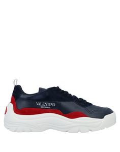 Кеды и кроссовки Valentino Garavani
