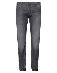 Джинсовые брюки Emporio Armani