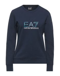 Толстовка EA7