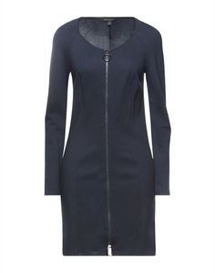 Короткое платье Armani Exchange