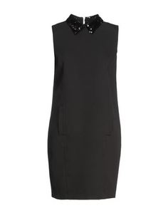 Короткое платье Ermanno DI Ermanno Scervino