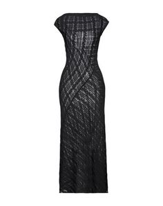 Длинное платье AlaÏa
