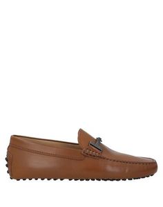 Мокасины Tod`S