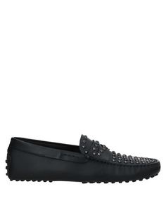 Мокасины Tod`S