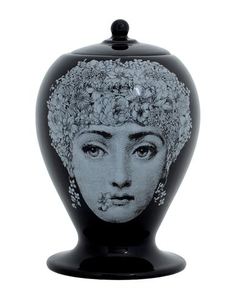 Ваза Fornasetti