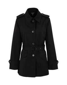 Легкое пальто Lauren Ralph Lauren