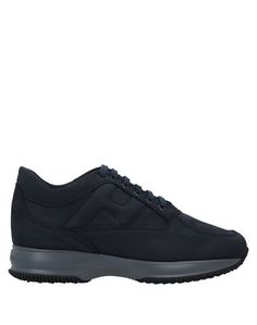 Кеды и кроссовки Hogan