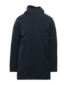 Легкое пальто Museum