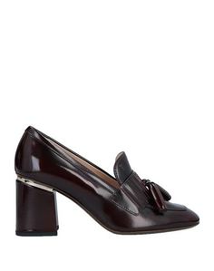 Мокасины Tod`S