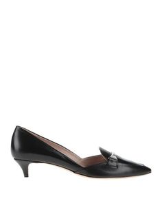 Мокасины Tod`S