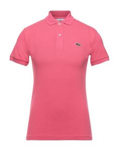 Поло Lacoste