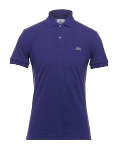 Поло Lacoste