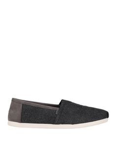 Кеды и кроссовки Toms