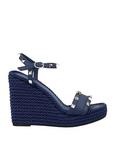 Сандалии Valentino Garavani