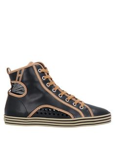 Кеды и кроссовки Hogan