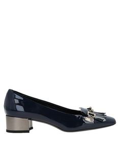 Мокасины Bruglia