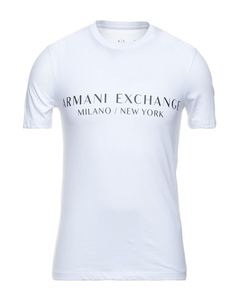 Футболка Armani Exchange