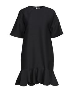 Короткое платье Valentino