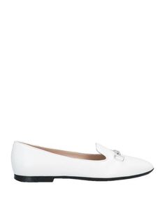 Мокасины Tod`S