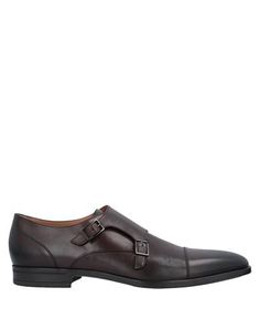 Мокасины Hugo Boss