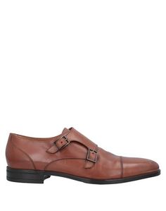 Мокасины Hugo Boss