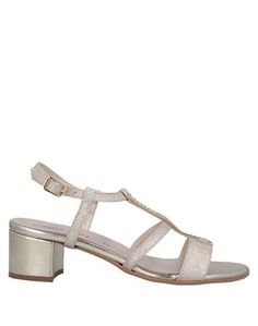 Сандалии Cinzia Soft BY Mauri Moda