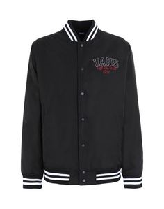Куртка Vans