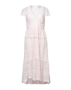 Длинное платье Temperley London