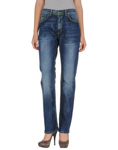 Джинсовые брюки Dondup Standart
