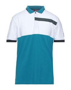 Поло EA7