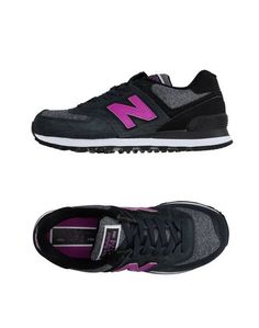 Кеды и кроссовки New Balance