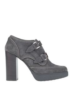 Полусапоги и высокие ботинки Tod`S