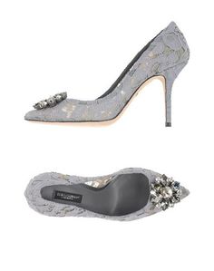 Туфли Dolce & Gabbana