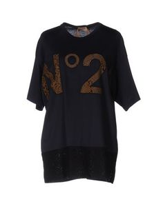 Футболка N21