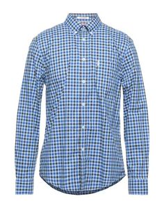 Pубашка Ben Sherman