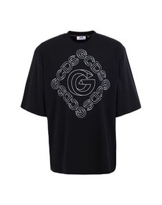Футболка Gcds
