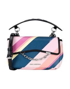 Сумка на руку Karl Lagerfeld
