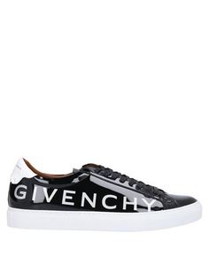 Кеды и кроссовки Givenchy