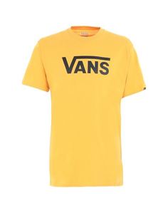 Футболка Vans